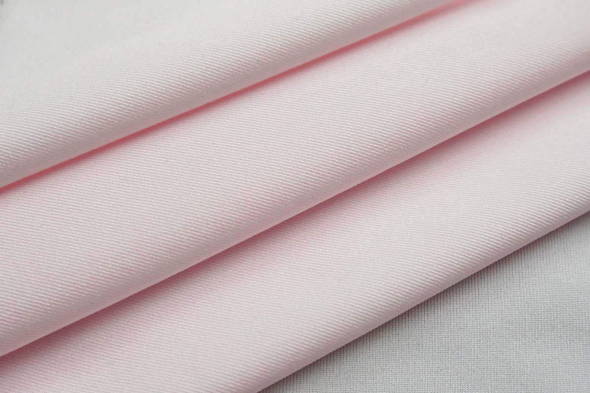 polyester氨綸高密平紋布針織滌綸面料